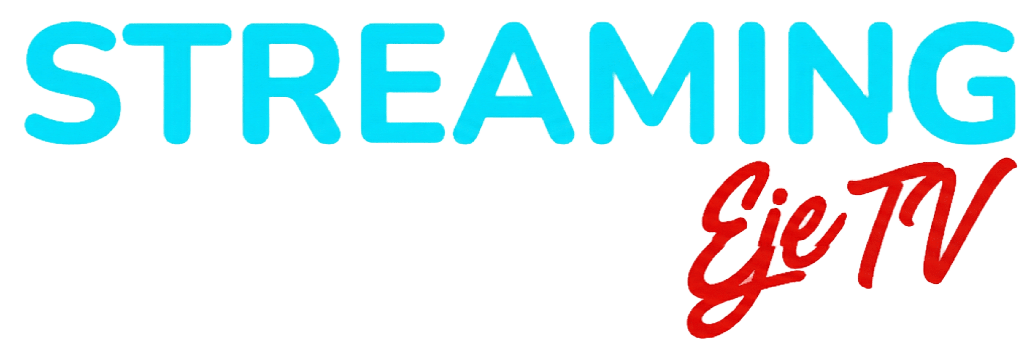 Streaming EJE TV